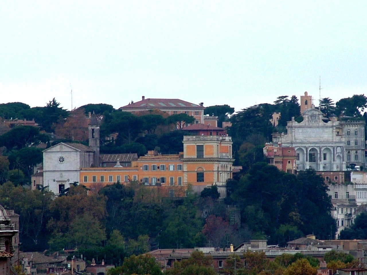 Janiculum Hill